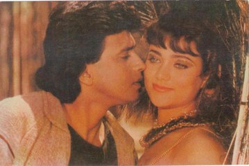 Pyar Maine Tujhse Kiya_Hindi Old Song_Movie_Commando_Mithun & Mandakini - Alisha Chinai ,Vijay Benedict_Full-HD_1080p