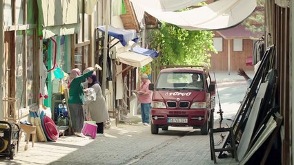DÜĞÜN DERNEK 2 YUMURTANIN SARISI KLİBİ