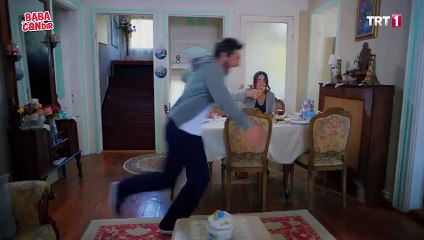 Baba Candır 17. Bölüm Fragmanı 6 Aralık