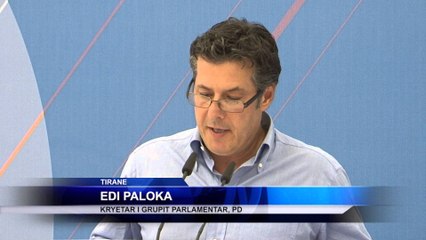 PD SULMON DEPUTETIN KOCO KOKEDHIMA