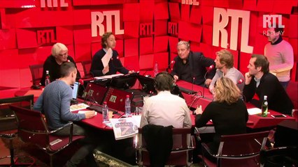 A la bonne heure - Stéphane Bern avec Christian Clavier et Philippe Lacheau - 30 Novembre 2015 - partie 3