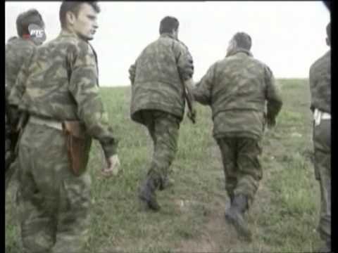 GJYKATA SERBE VENDOS RATKO MLLADIÇ MUND TE EKSTRADOHET NE GJYKATEN E HAGES LAJM