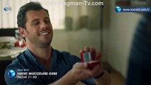 Hayat Mucizelere Gebe 1. Bölüm 3. Fragmanı
