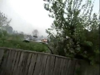 NJESOJ SI GERDECI SHPERTHEN NJE DEPO ARMESH NE RUSI,8 TE PLAGOSUR LAJM