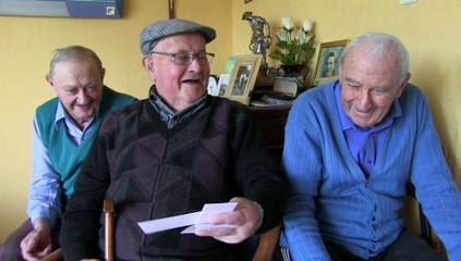 DIX MOTS À LARAJASSE (ET AUTRES CONVERSATIONS) • Caravane des dix mots 2016