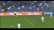 Goal Sergio Floccari - Sassuolo 1-1 Fiorentina - 30-11-2015
