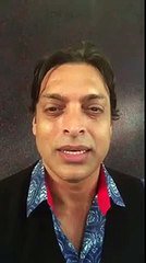 Shoaib Akhtar Meets Bollywood Actor Shah Rukh Khan in very funny mood letest video 2015