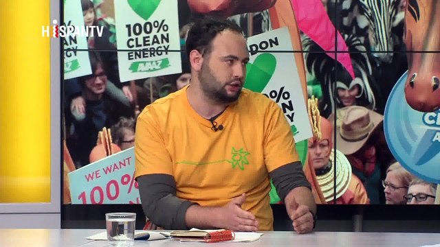 Enfoque- Cumbre del Clima, desafíos políticos y exigencias ciudadanas