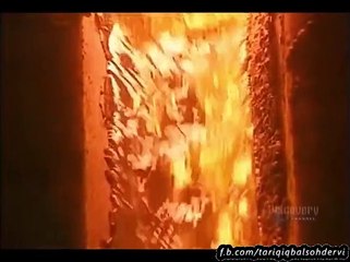 پرنٹر میں استعمال ہونے والا کاغذ کیسے تیار کیا جاتا ہے ۔۔ یہ انتہائی مفید معلوماتی ویڈیو دیکھیے