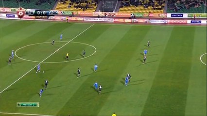 Krasnodar 2–1 FC Rostov All Goals & Highlights 30.11.2015 HD