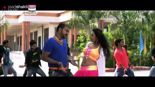 Shutter Uthava Gori Apna Dukaan Ke - Pawan Singh, Tanu -Bhojpuri Song - Nehle Pe Dehla - HD