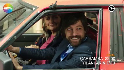 Yılanların Öcü 49. Bölüm Final Fragmanı