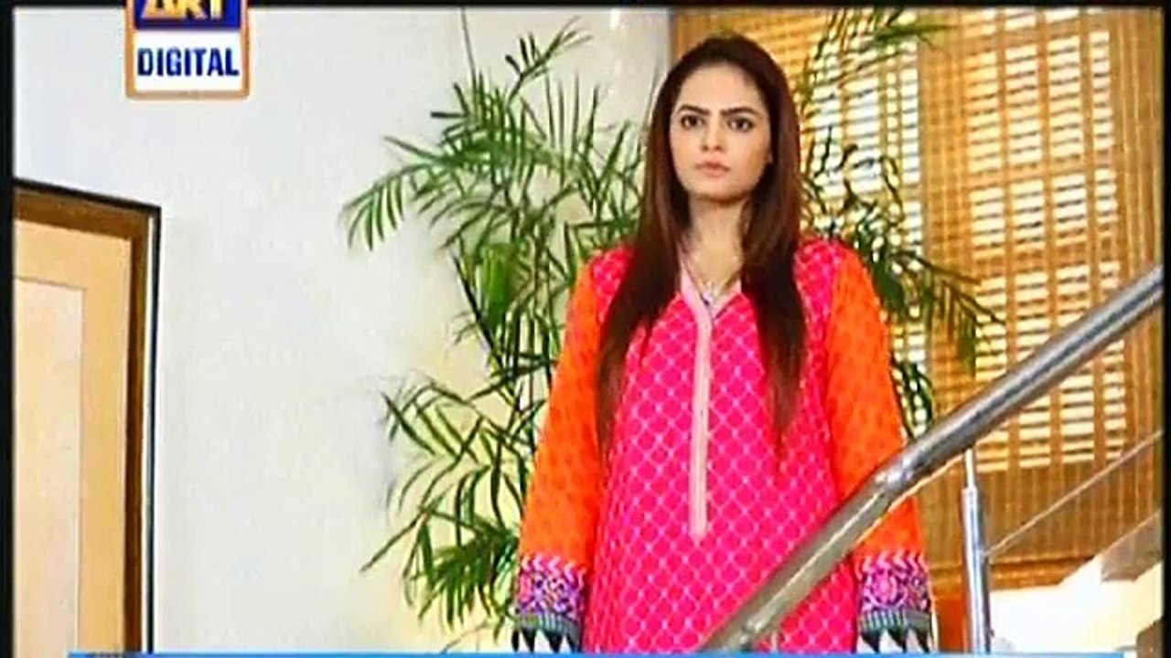 Guriya Rani Episode 124 ARY Digital Drama 30th November 2015