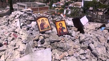 RAMA: SAMITI I VJENES IA ARRITI QELLIMIT