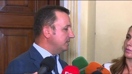 OPOZITA KTHEHET NE KOMISION,JAVEN E ARDHSHME DOREZON PROPOZIMET PER REFORMEN LAJM