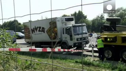 MINISTRAT E BRENDSHEM TE BE TAKIM NE 14 SHTATOR PER KRIZEN E REFUGJATEVE NE EUROPE LAJM