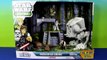 PlaySkool Heroes Star Wars Mission on Endor Jedi Luke Skywalker Han Solo Darth Vader Storm