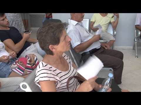 DYNDJE NE SPORTELET E QKR