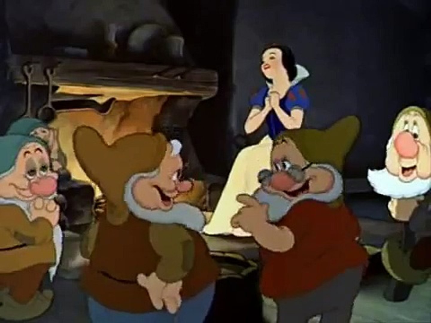 Snow White Someday My Prince Will Come Latest Cartoons 15 Video Dailymotion
