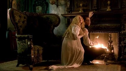 Crimson Peak - Official Theatrical Trailer [HD]