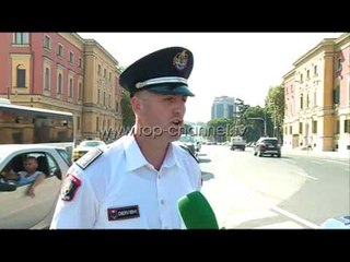 Shefi i Qarkullimit: Ndalim administrativ deri në konfiskim - Top Channel Albania - News - Lajme