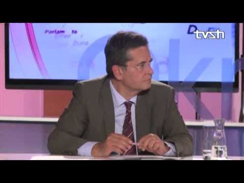 RAMA DHE VUCIC PERBALLE NJERI - TJETRIT