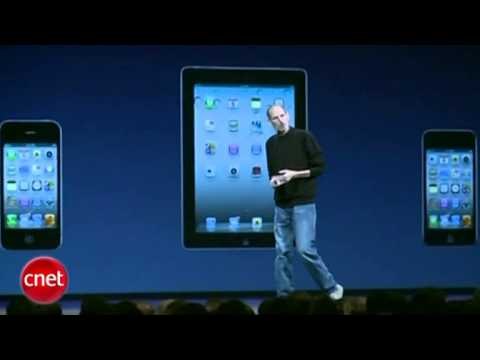 RISHFAQET STEVE JOBS SHEFI I “APPLE” PREZANTON SHERBIMIN E RI “iCLOUD” LAJM