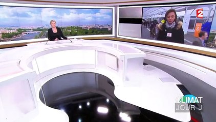 COP21 : le casse-tête diplomatique de l'organisation