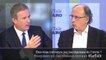 Nicolas Dupont-Aignan: «Je refuse de devoir choisir entre le Front national et les Républicains»