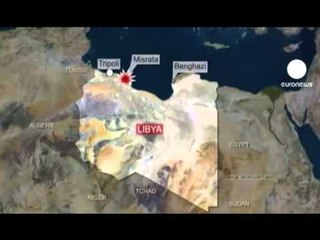 AKUZA TE RENDA NDAJ GADAFIT KA PROVA PER PERDHUNIME NE MASE LAJM