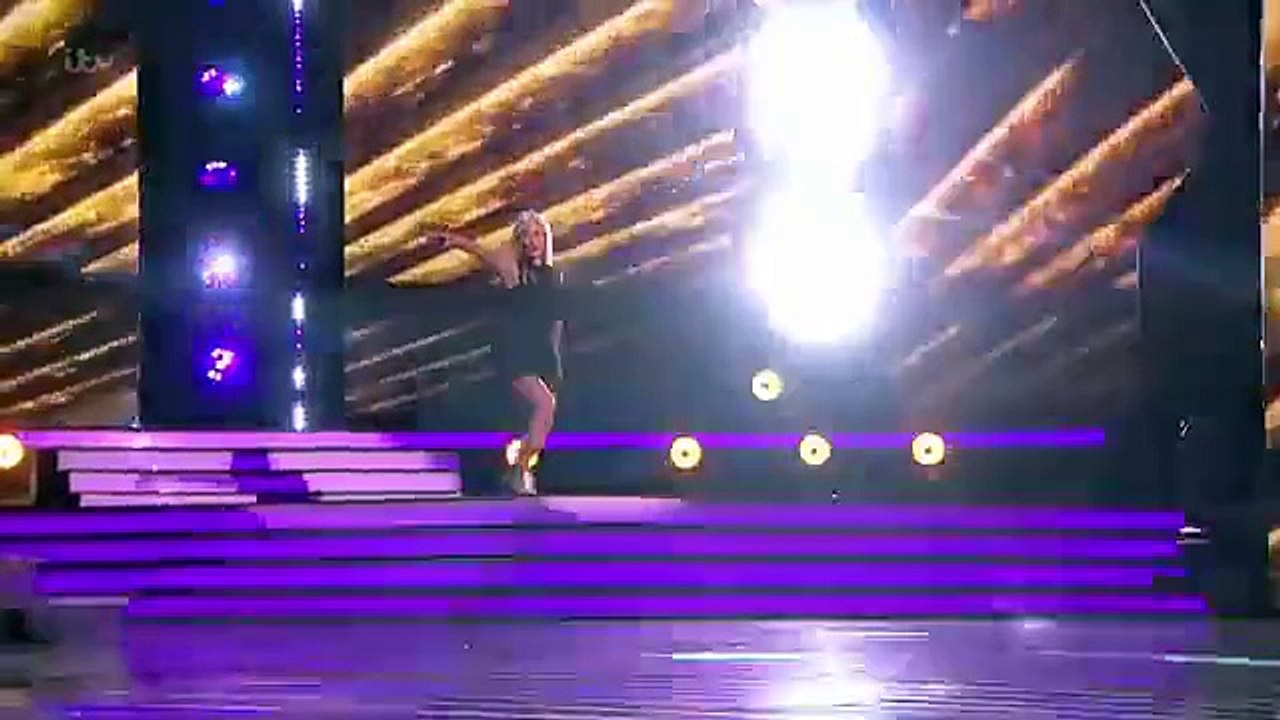 The X Factor UK 2015 S12E24 Live Shows Week 5 Results Intro