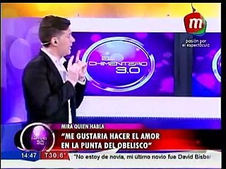 Los textuales de los famosos