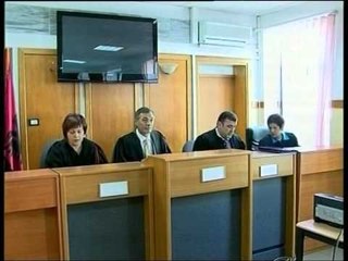 ZBARDHET VENDIMI KOL ZGJEDHOR ZBARDH ARSYET E RREZIMIT ANKIMIT TE PS LAJM