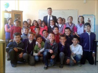 GÜNÜN KUTLU OLSUN ÖĞRETMENİM (MUSTAFA SAĞER)