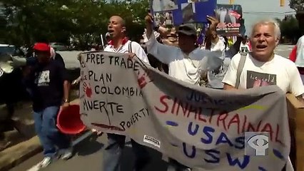 The Coca-Cola Case Trailer