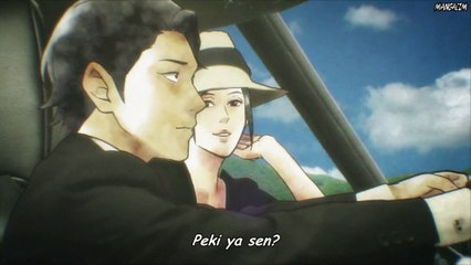 [MangaciM FansuB] Kagewani - 8