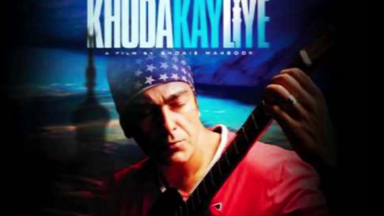 Khuda Kay Liye | Tiluk Kamod