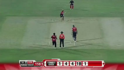 Sylhet Superstars vs Comilla Victorians 14th Match BPL 2015 Full Highlights 30.11.2015