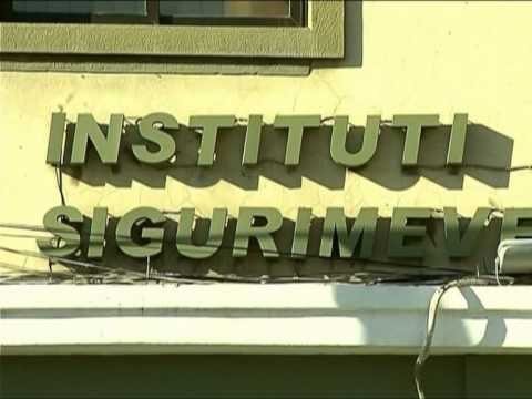 EKSPERTET PER INSIG SHQIPERIA ME PERVOJA TE KEQIJA PRIVATIZIMESH LAJM