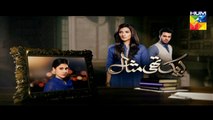 Ek Thi Misaal Episode 24 Promo HUM TV Drama 30 Nov 2015