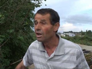 SHPERTHIM TRITOLI HIDHET NE ERE NJE URE NE FUSHE KRUJE LAJM