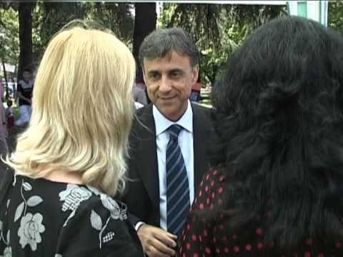 FEMIJET NEN MBROJTJE DITA KUNDER PUNES SE FEMIJEVE,AKTIVITETE NE TIRANE LAJM