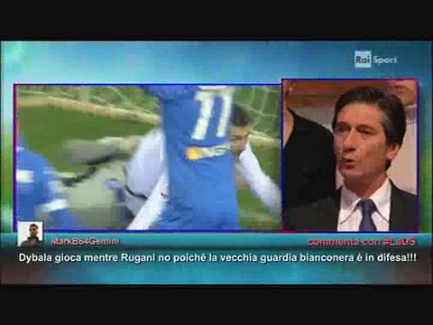 La domenica Sportiva del 29 novembre 2015 2/3