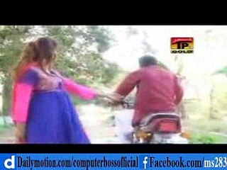 Tere Bohay Te Aaye Ha Dhole Wey -By- Talib Hussain Dard