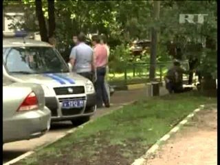 VRITET KOLONELI NE MOSKE ISHTE DENUAR PER VDEKJEN E NJE VAJZE ÇEÇENE LAJM