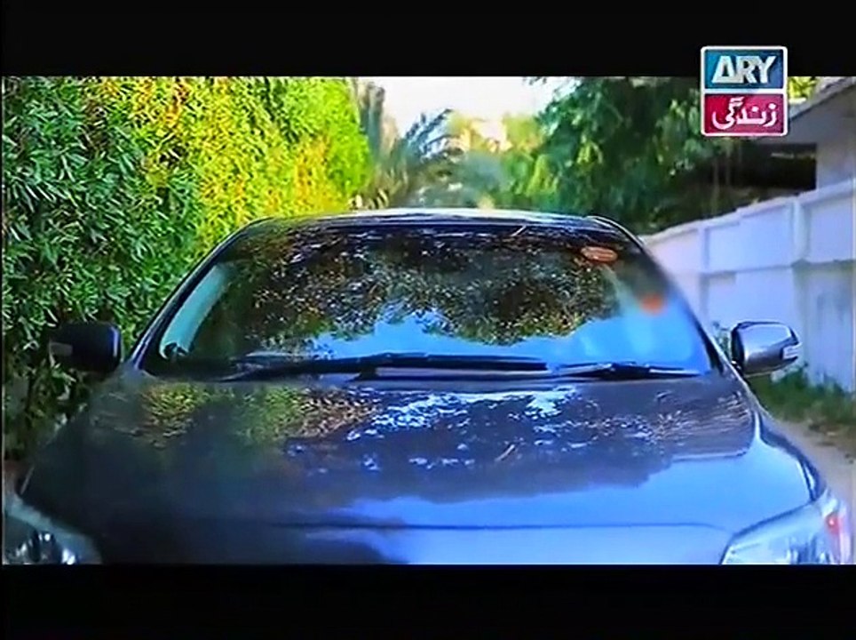 Hamari Bitya Episode 57 Full on Ary Zindagi 30 November 2015