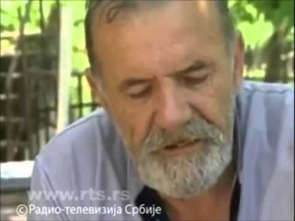 SHQIPTARI ANTISHQIPTAR TELEVIZIONI SERB INTERVISTE ME KOSOVARIN E ÇUDITSHEM LAJM