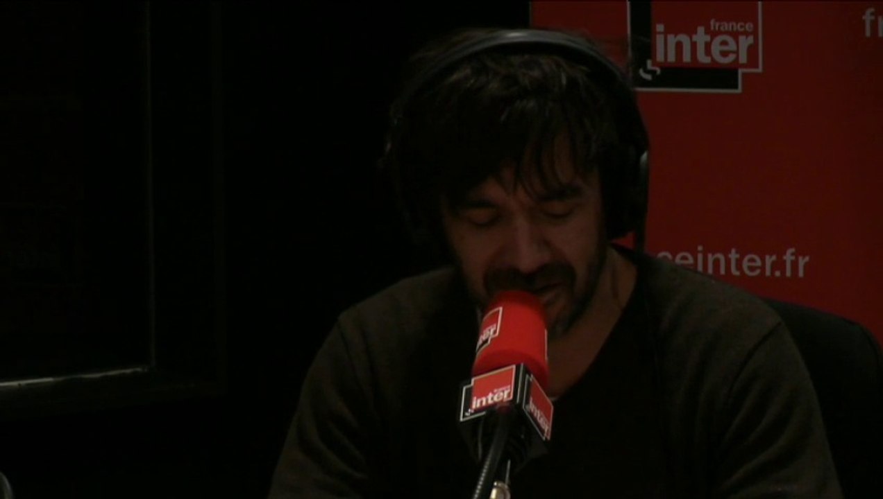 Adèle est revenue, et elle est re-triste : les actualiziks de Thomas VDB