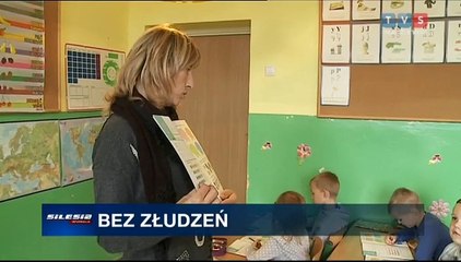 Ostatnie wydanie Silesii Informacji w TVS (30.11.2015)