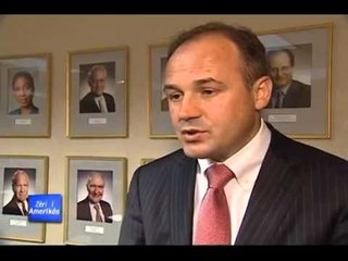 STRATEGJIA SAHAROV KOSOVA KA NJE STRATEGJI PER NJOHJEN NGA 50 SHTETE LAJM